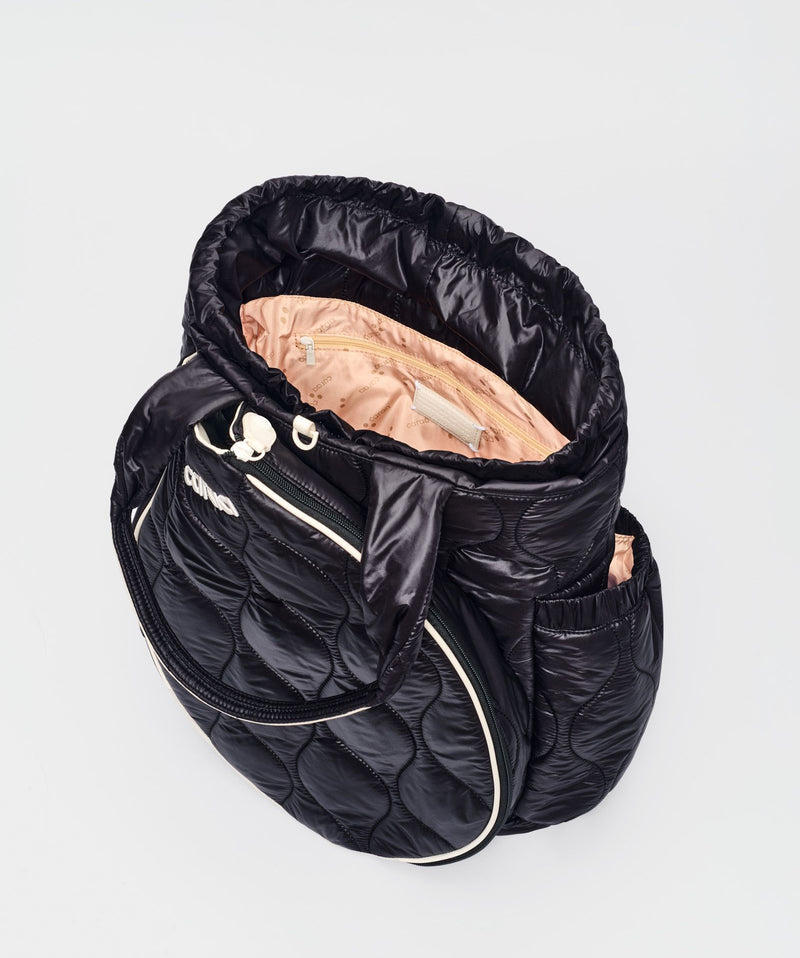 Caraa | Tennis Quilted Tote V2