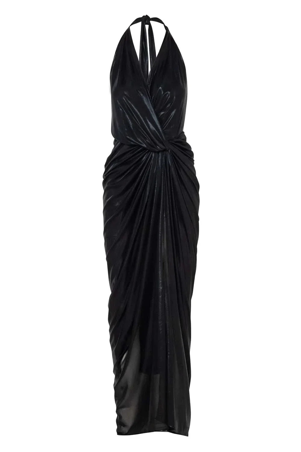 Liz Maxi Dress