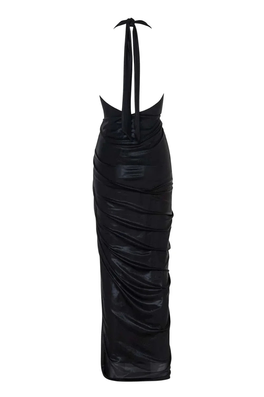 Liz Maxi Dress