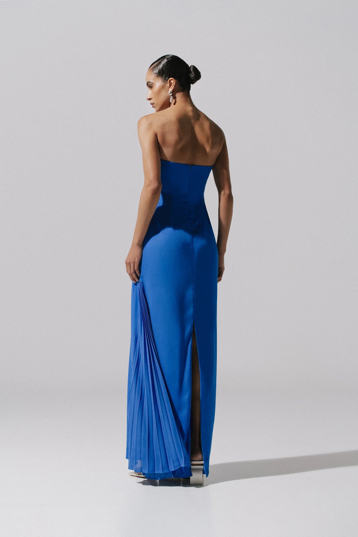 Aman Maxi Dress