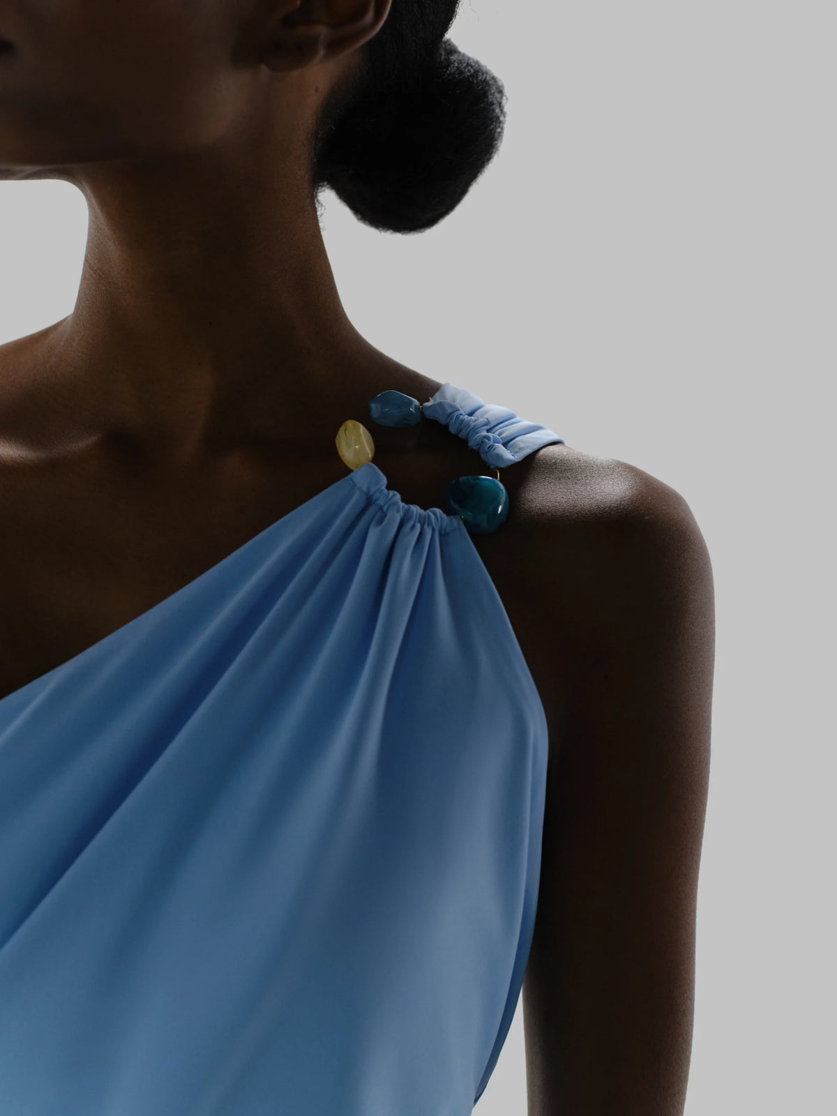 Canoa Maxi Dress