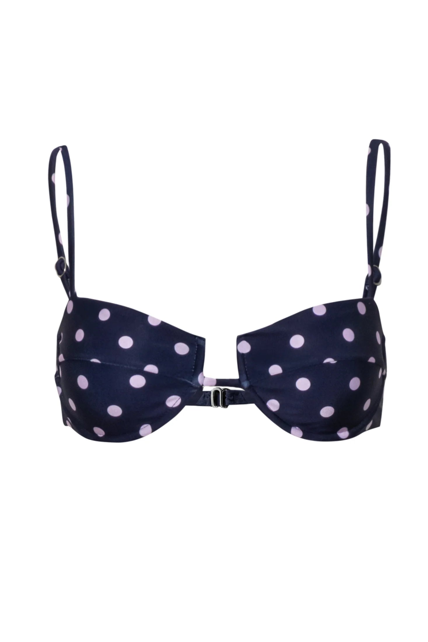 Roma Bikini Top