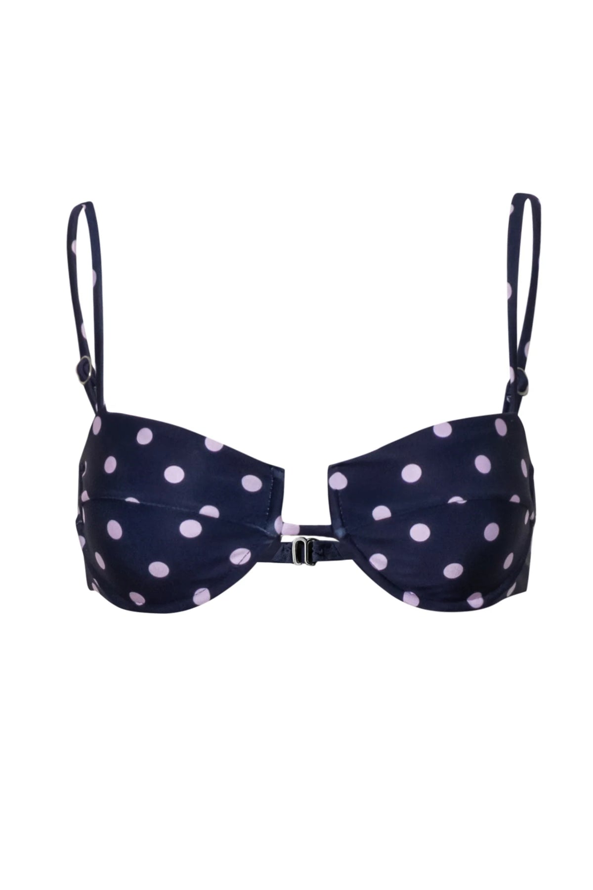 Roma Bikini Top