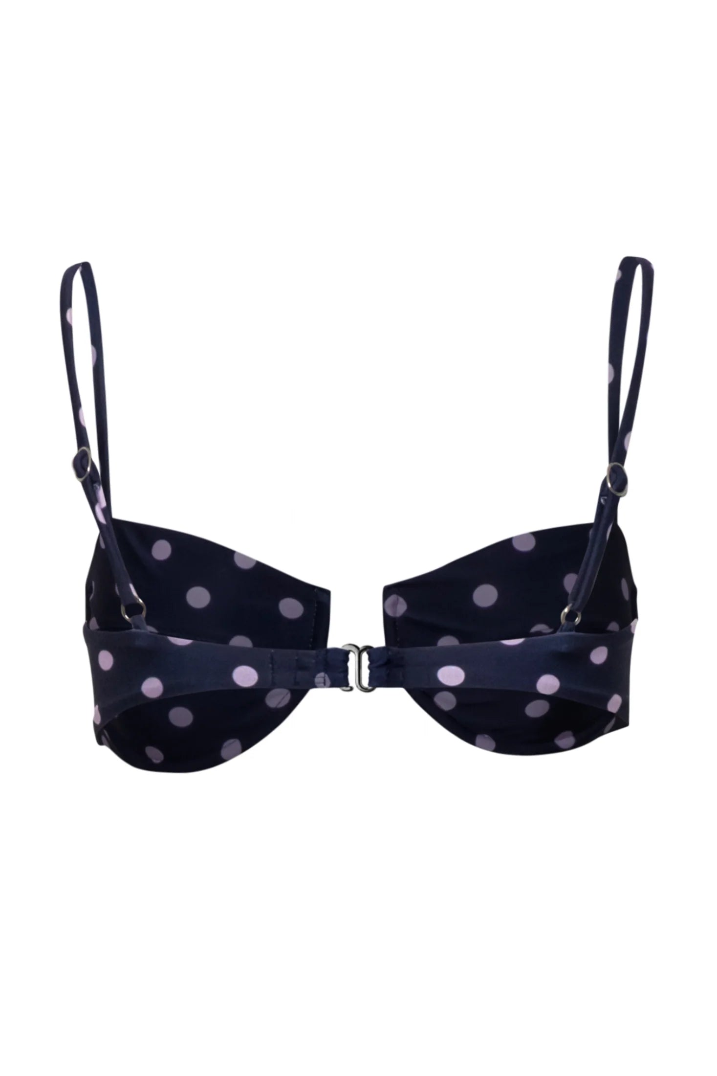 Roma Bikini Top