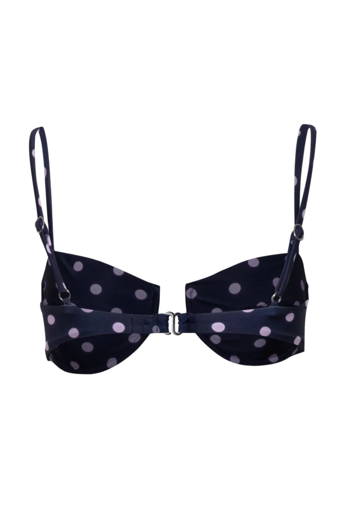 Roma Bikini Top