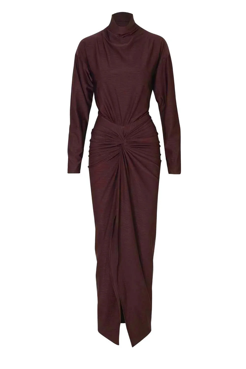 Baobab - Romeo Dress - Espresso