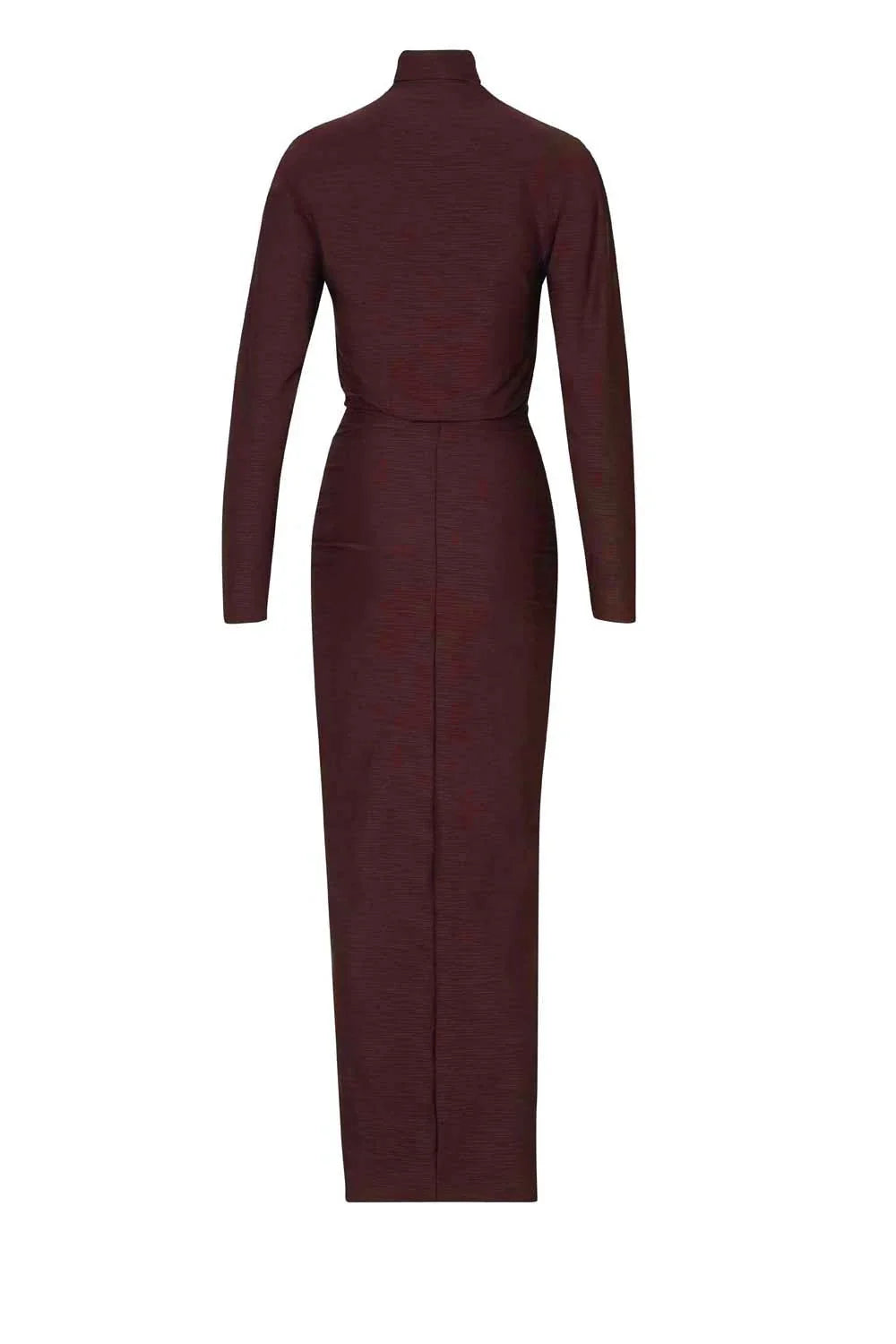 Baobab - Romeo Dress - Espresso