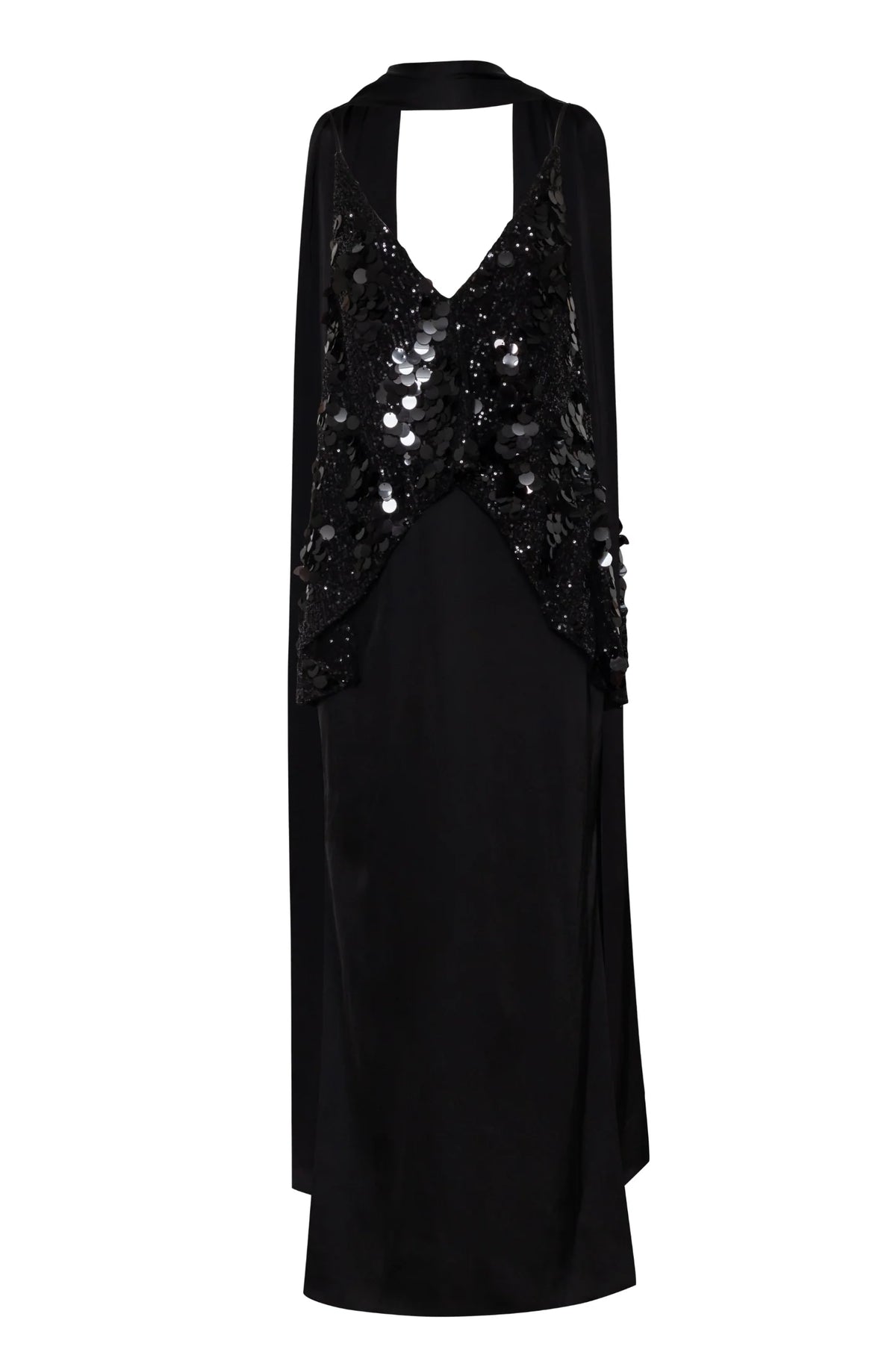Tanis Maxi Dress
