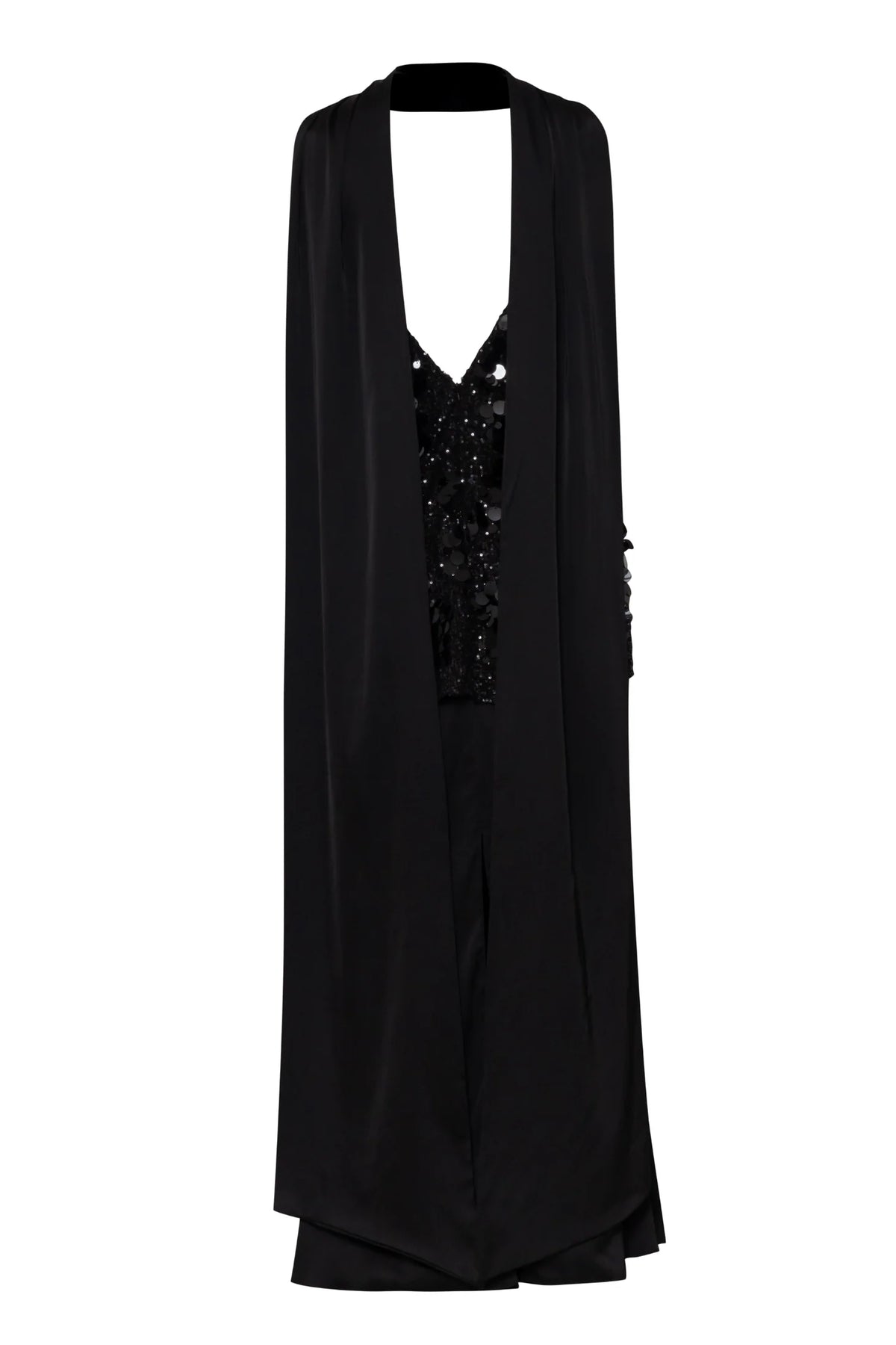 Tanis Maxi Dress