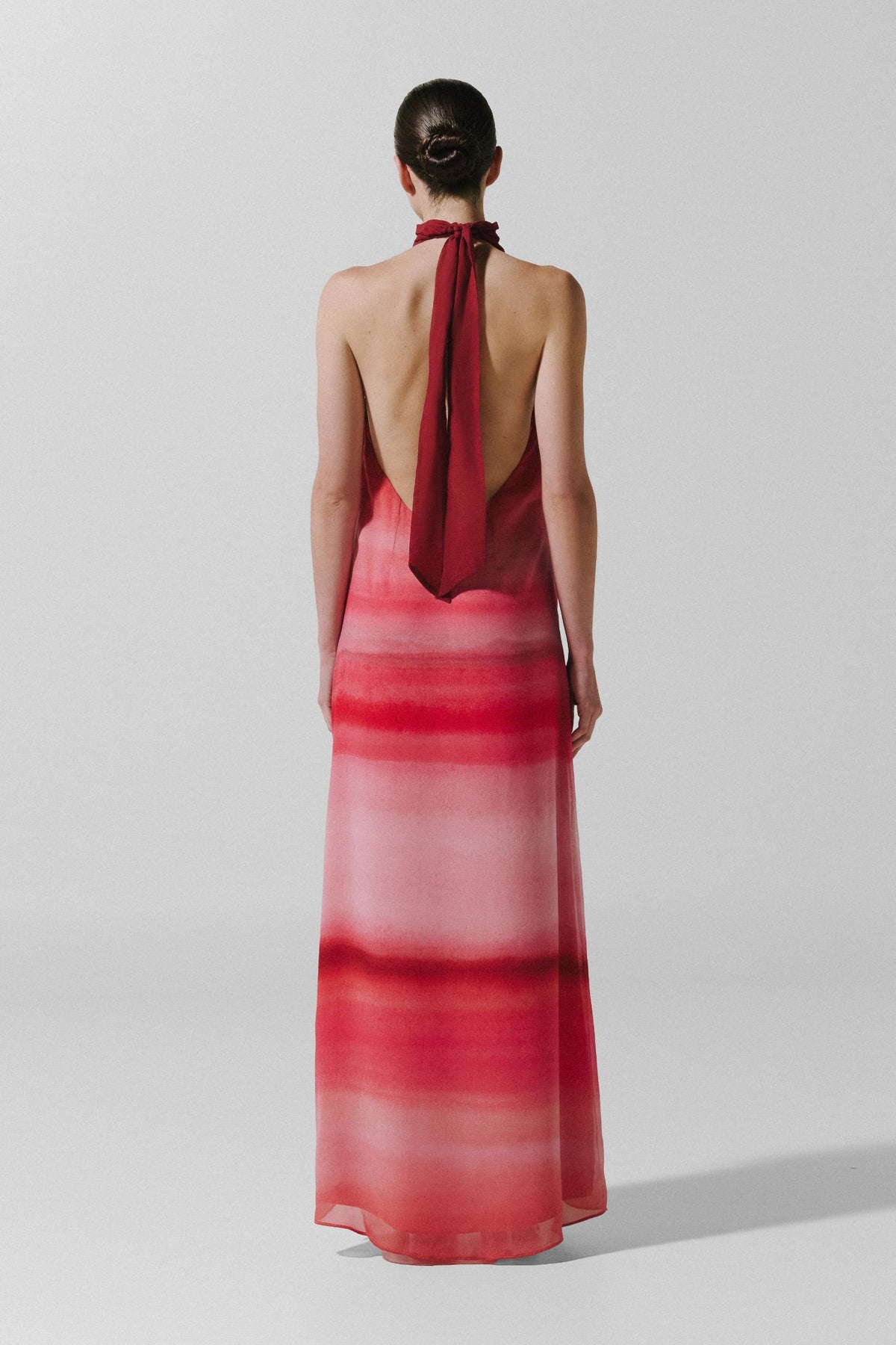 Magia Salvaje Maxi Dress
