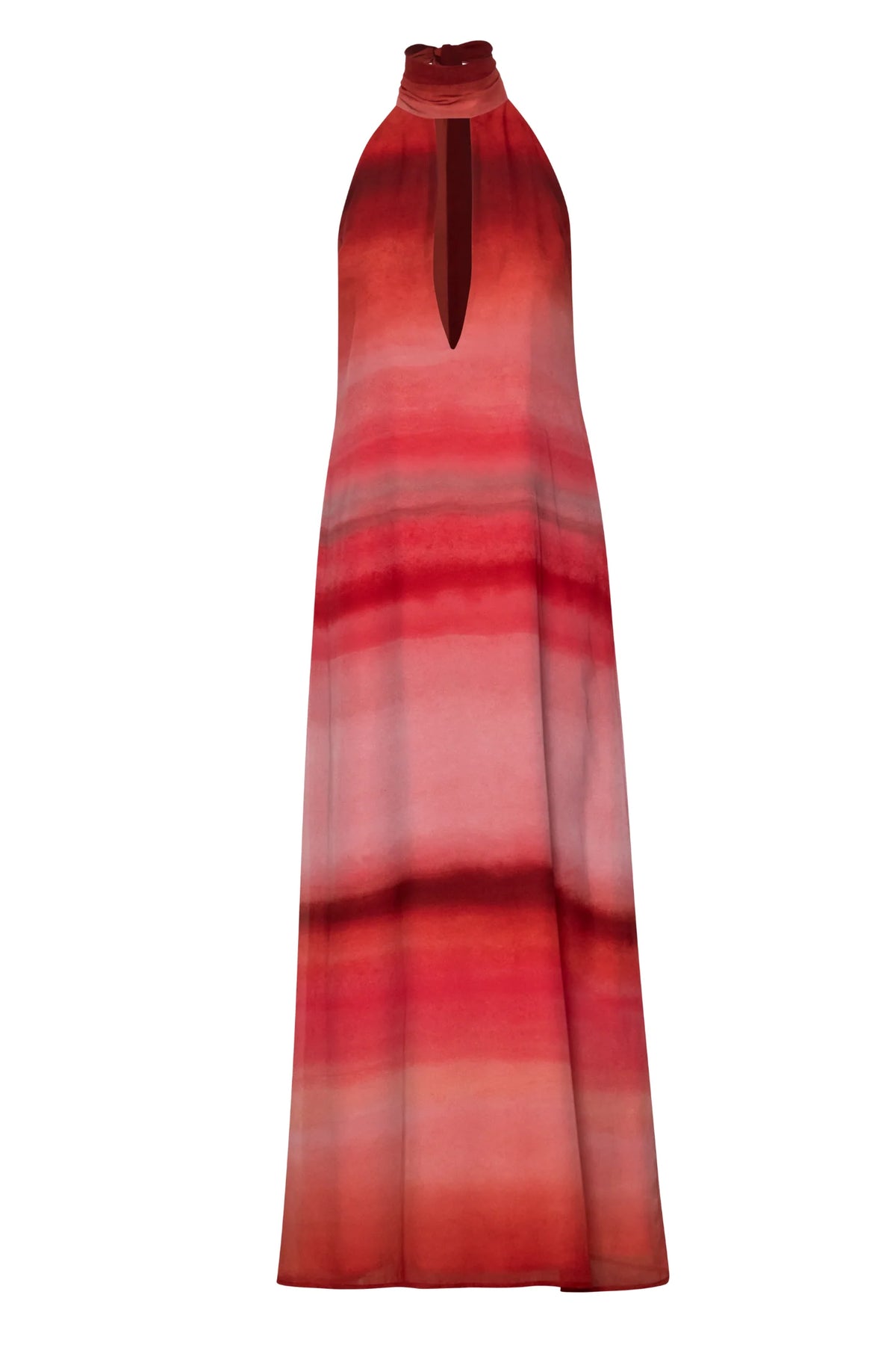 Magia Salvaje Maxi Dress