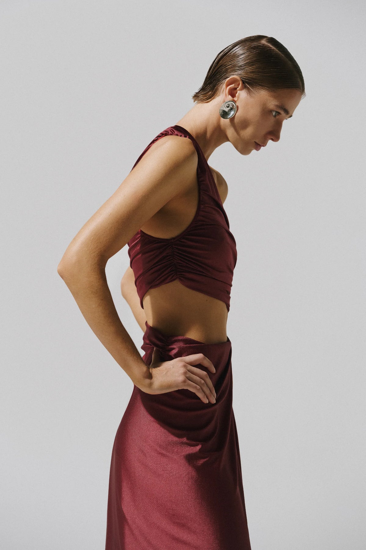Aurora Maxi Dress