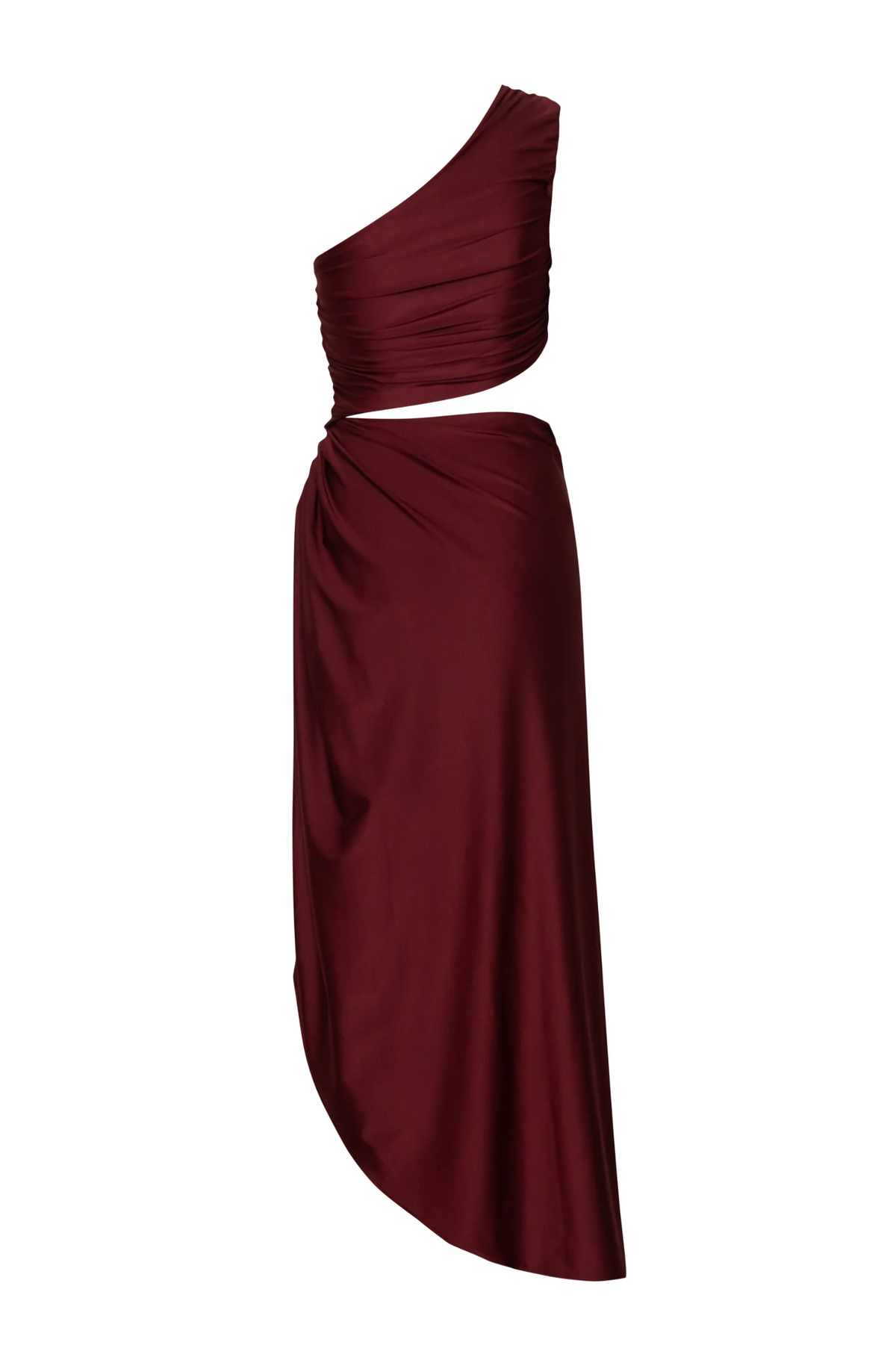 Aurora Maxi Dress