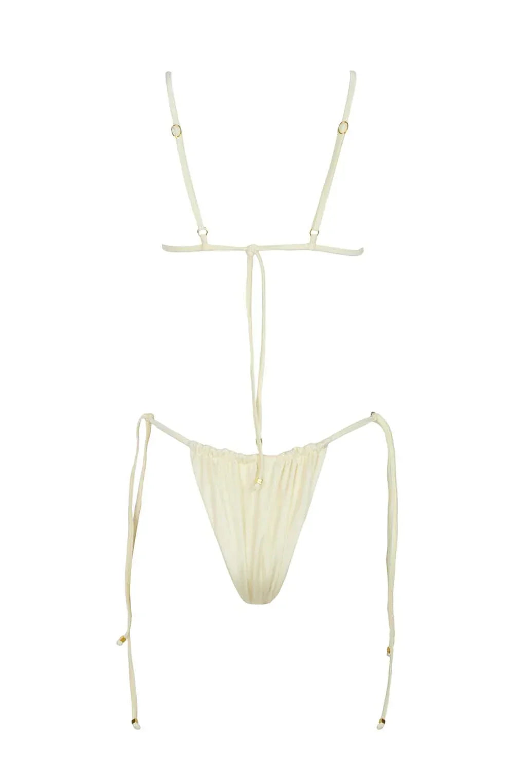 Luma Bikini Bottom
