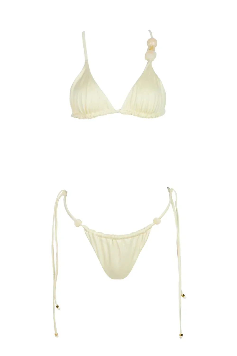 Luma Bikini Bottom