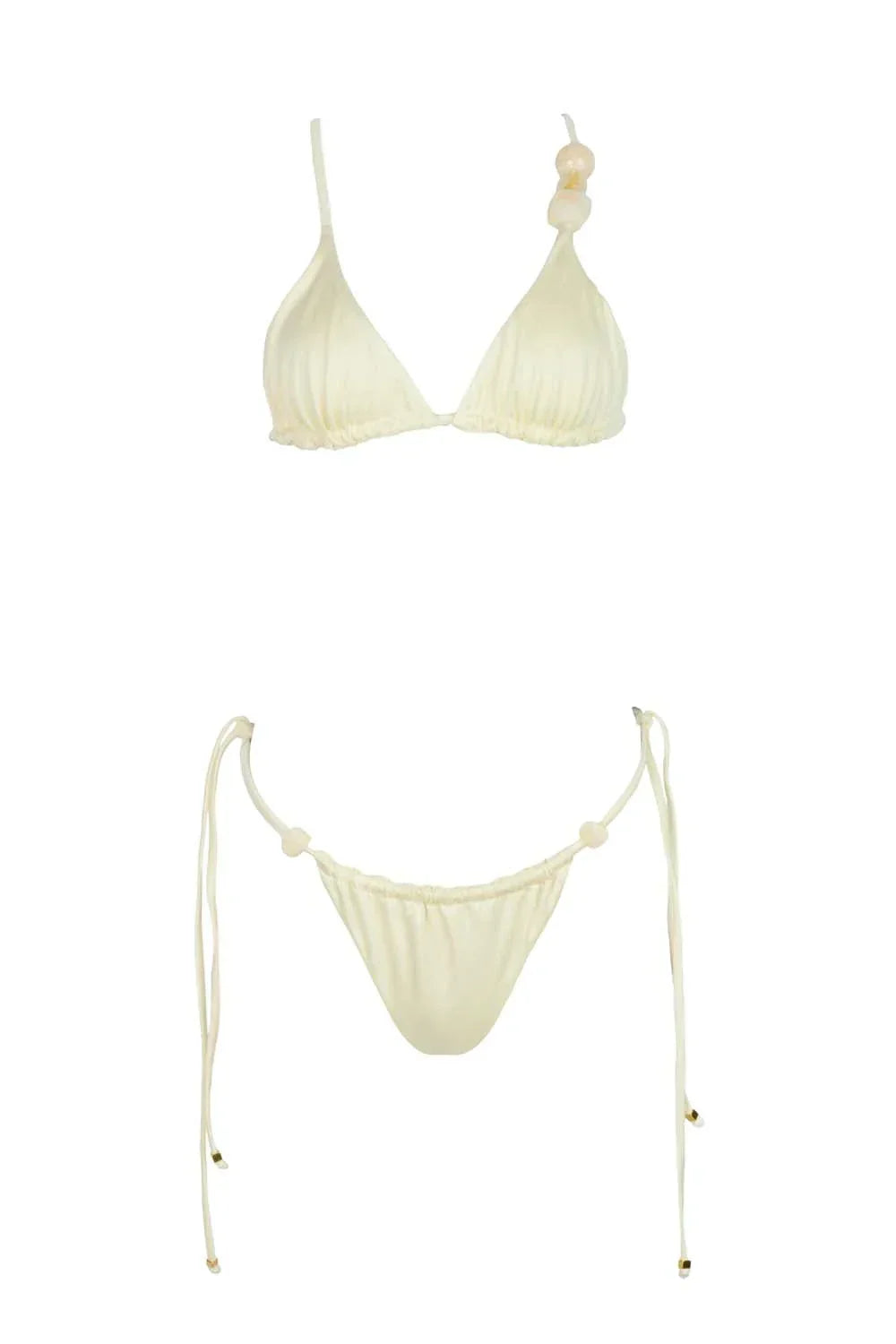 Luma Bikini Bottom