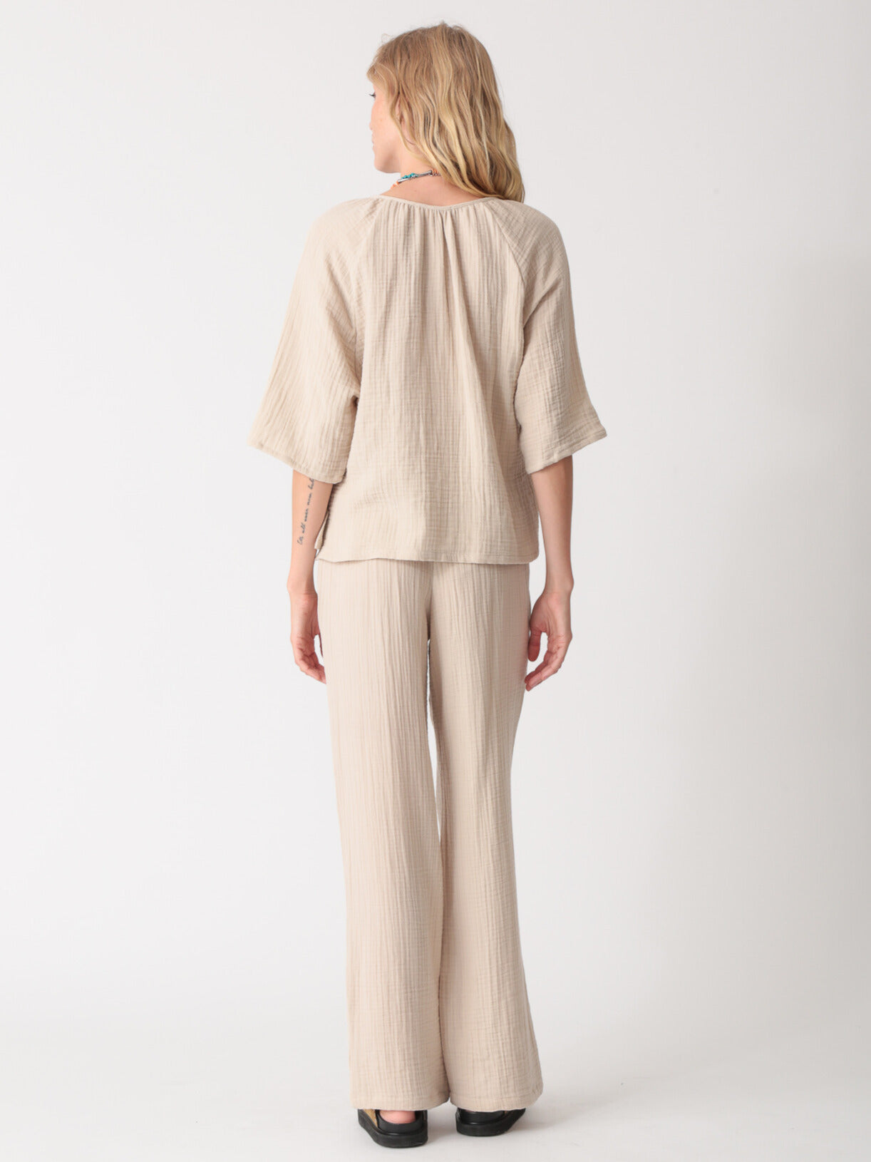 Electric & Rose | Mindy Top Stone