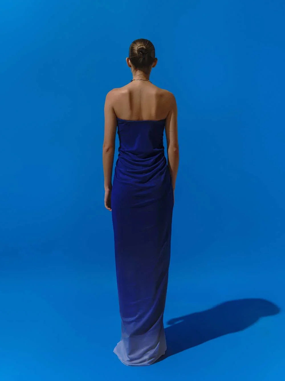 Lena Maxi Dress