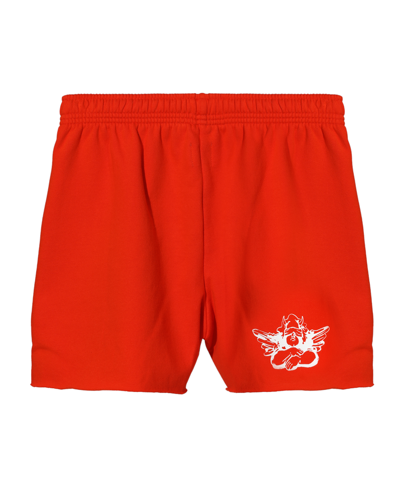 Blue Jean Baby Francis Shorts | Boys Lie