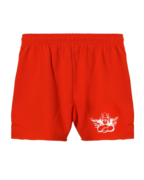 Blue Jean Baby Francis Shorts | Boys Lie