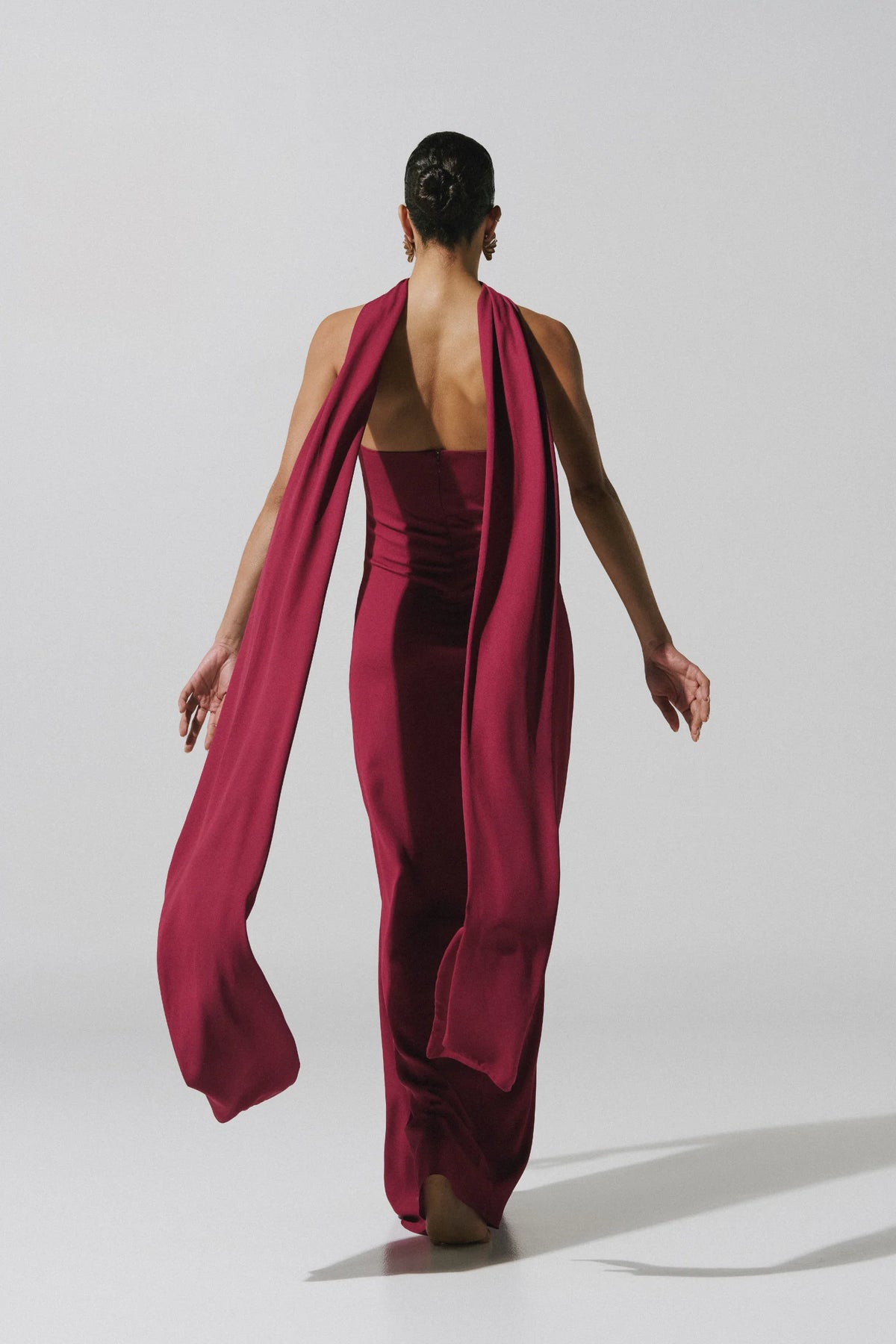 Athena Maxi Dress