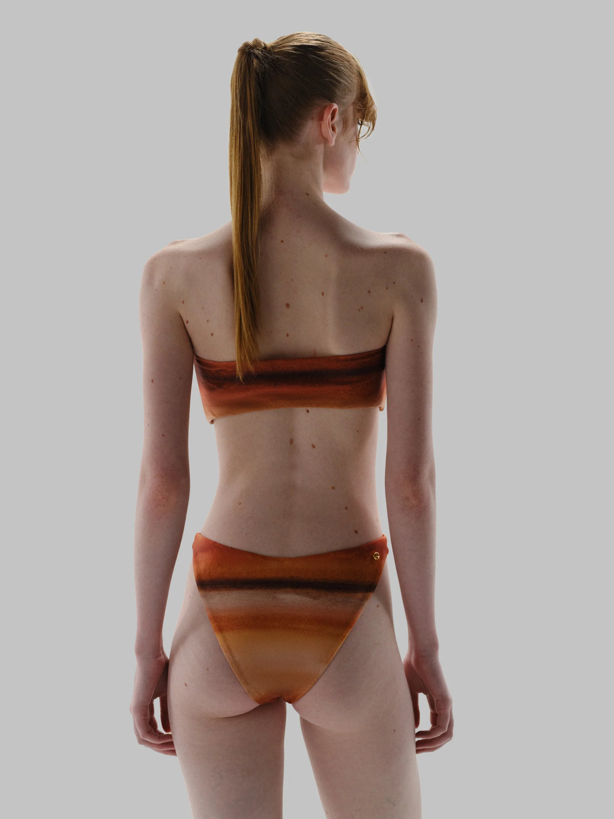 Galo Bikini Top