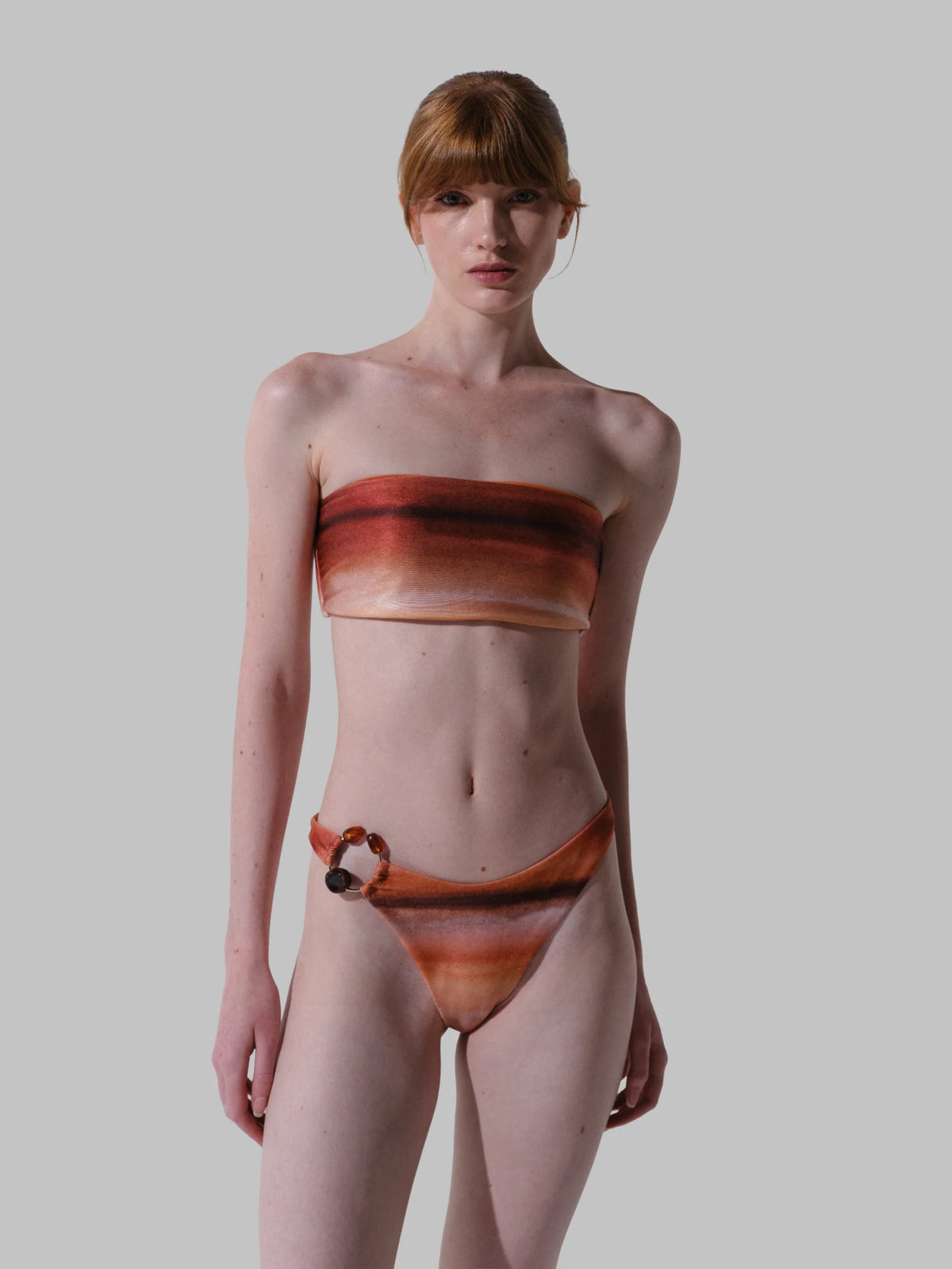 Galo Bikini Top