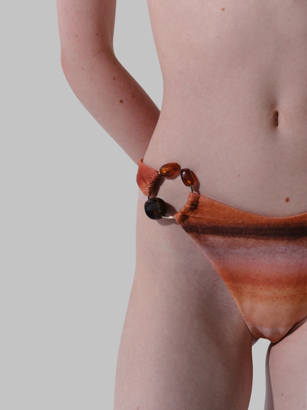 Galo Bikini Bottom
