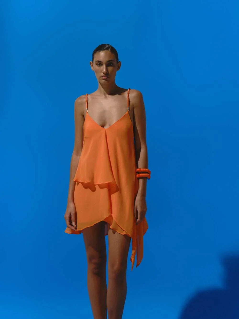 Marian Mini Dress