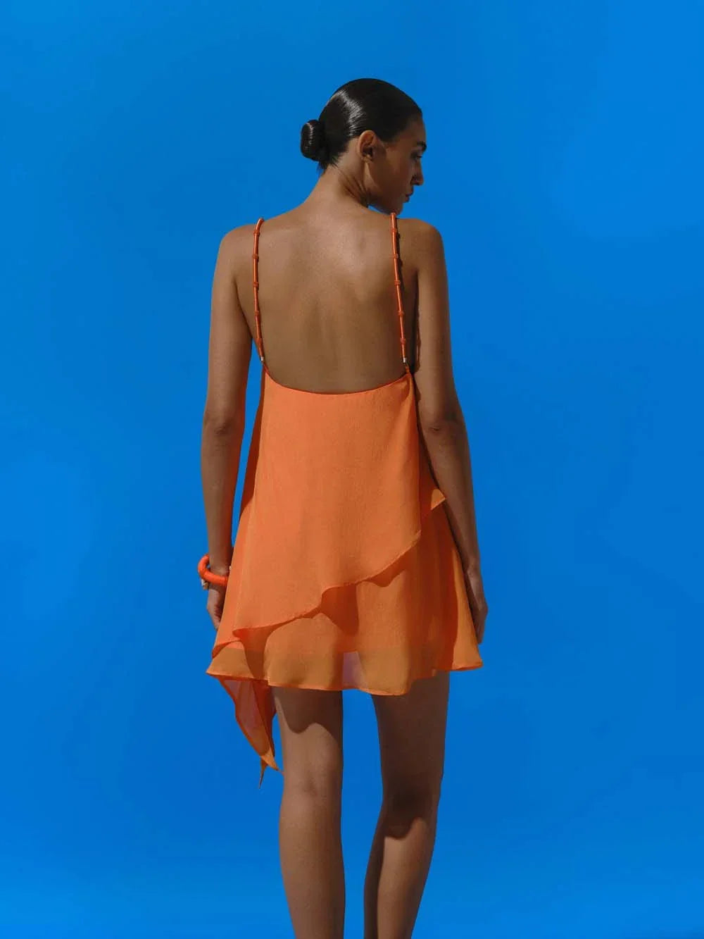 Marian Mini Dress