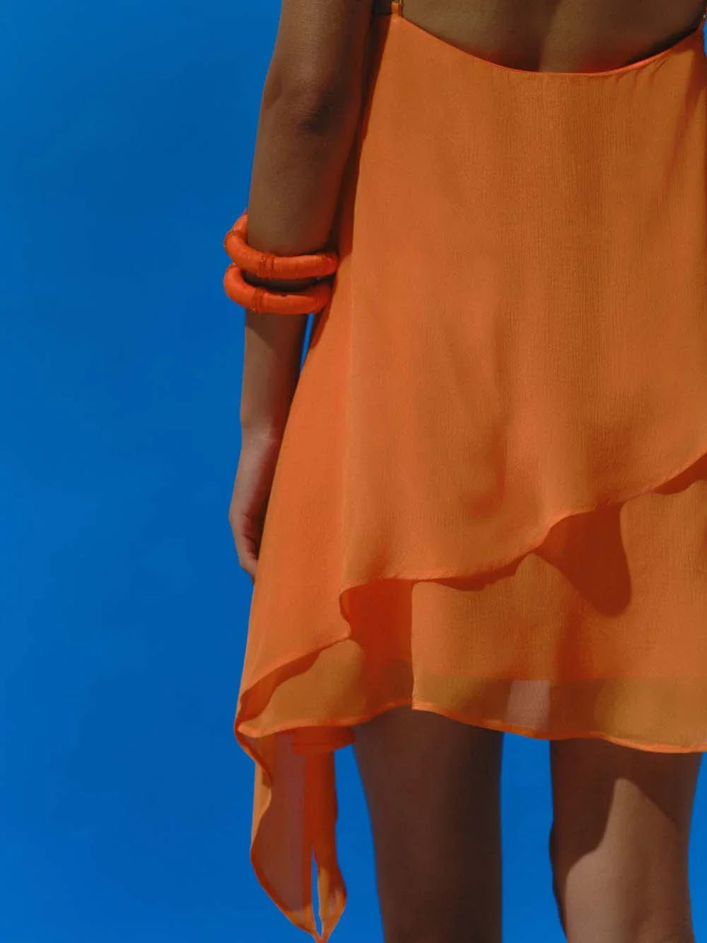 Marian Mini Dress
