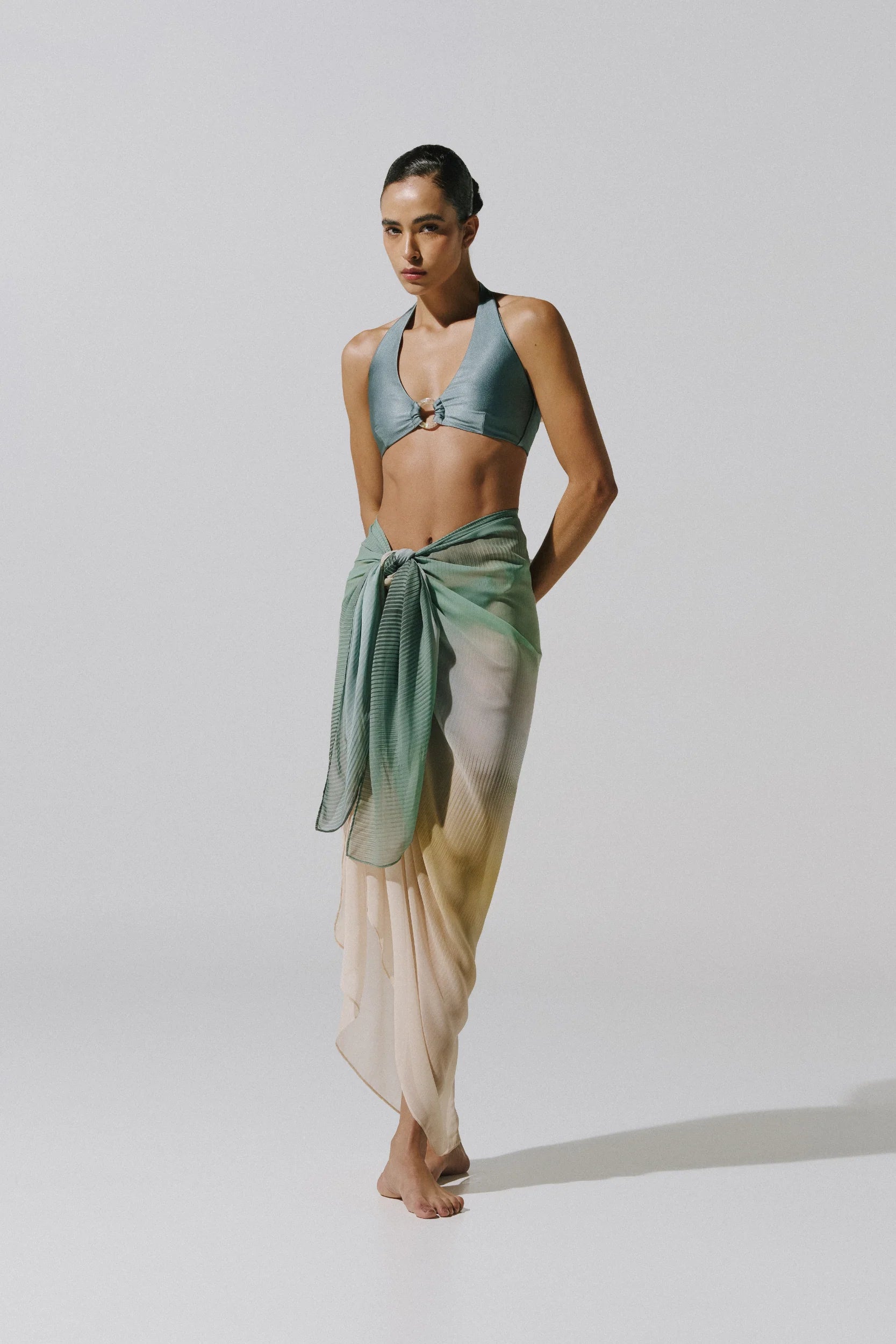 Malaki Maxi Pareo