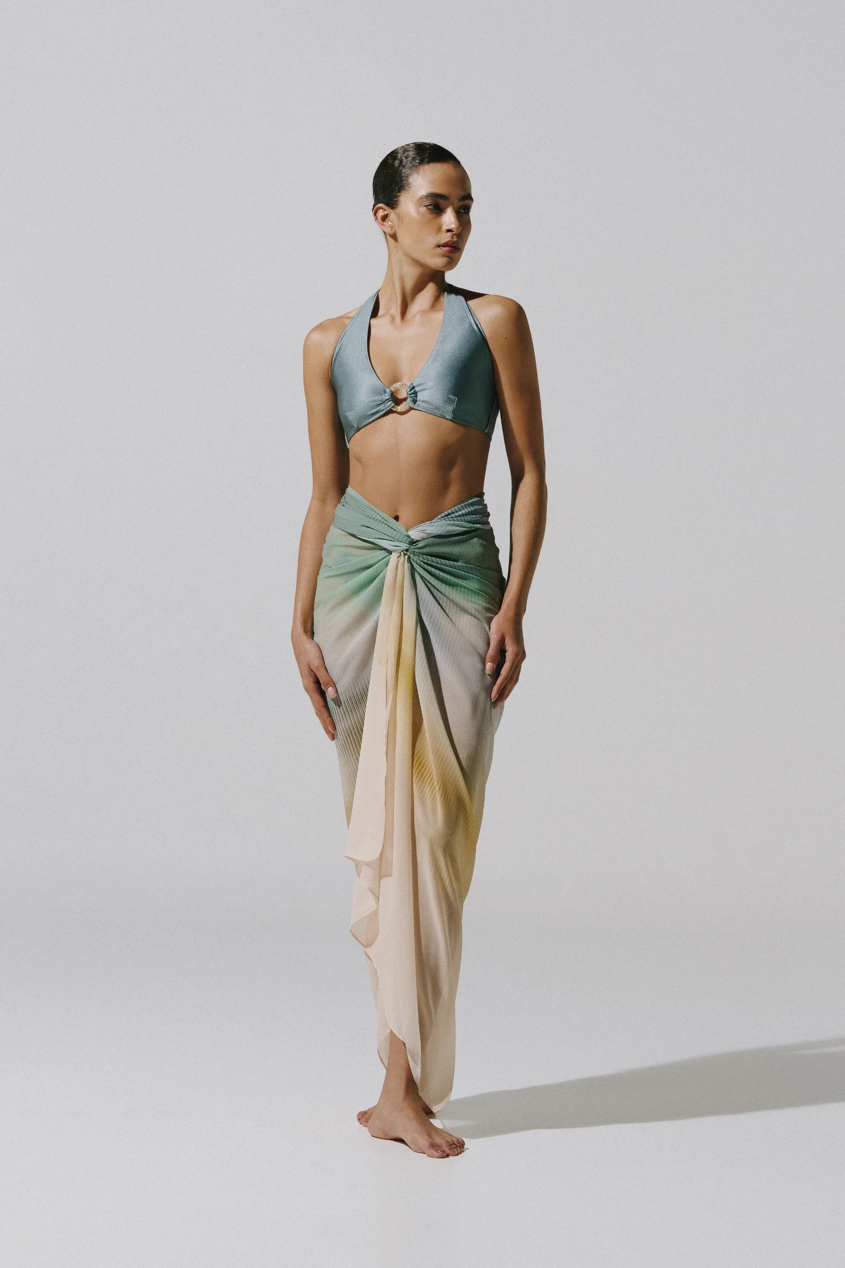 Malaki Maxi Pareo