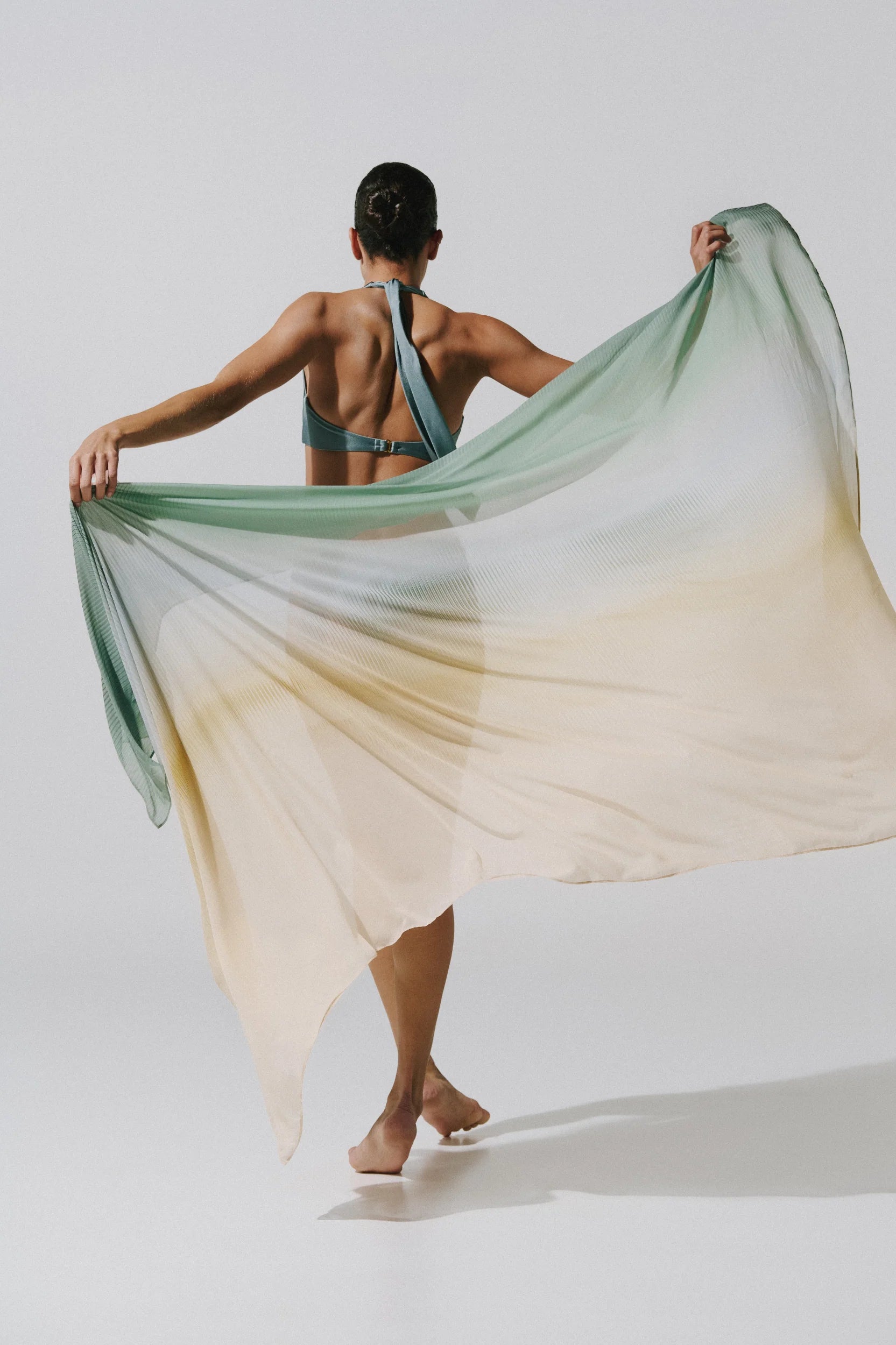 Malaki Maxi Pareo