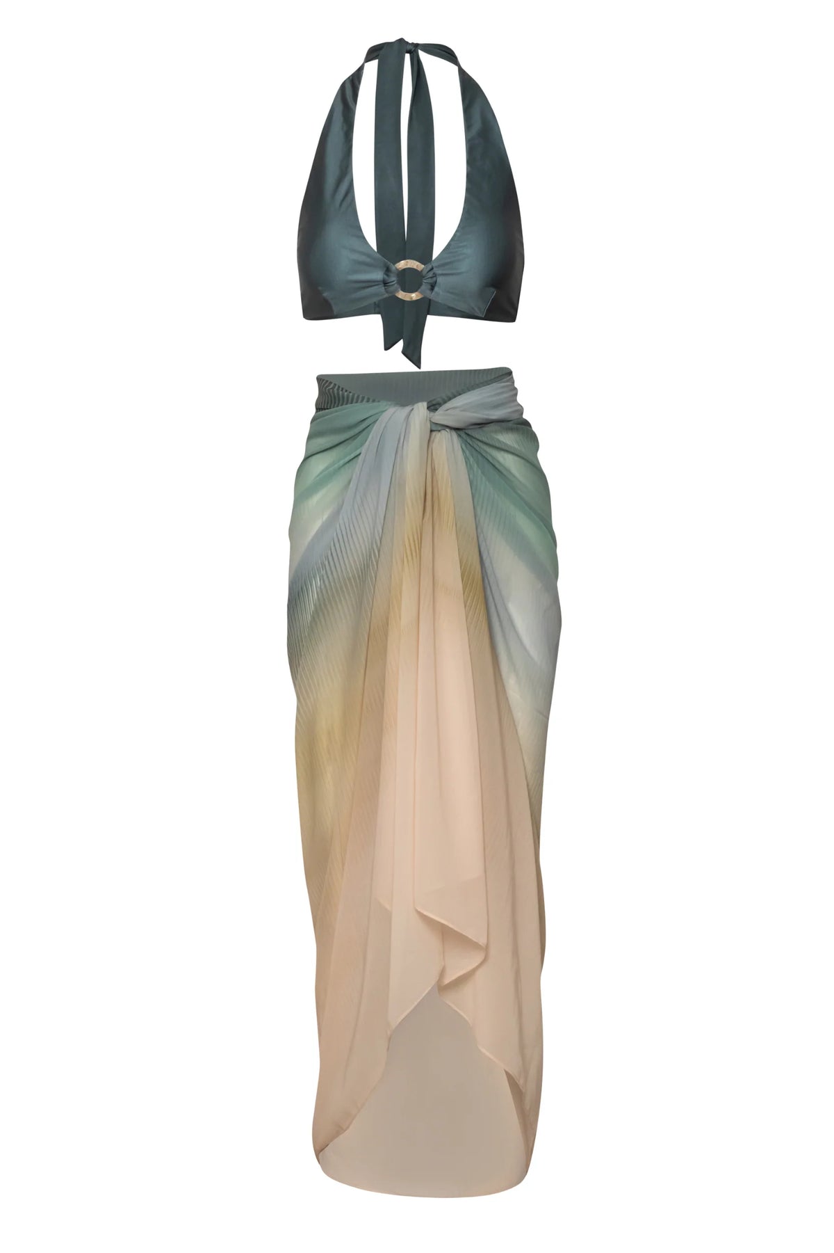 Malaki Maxi Pareo