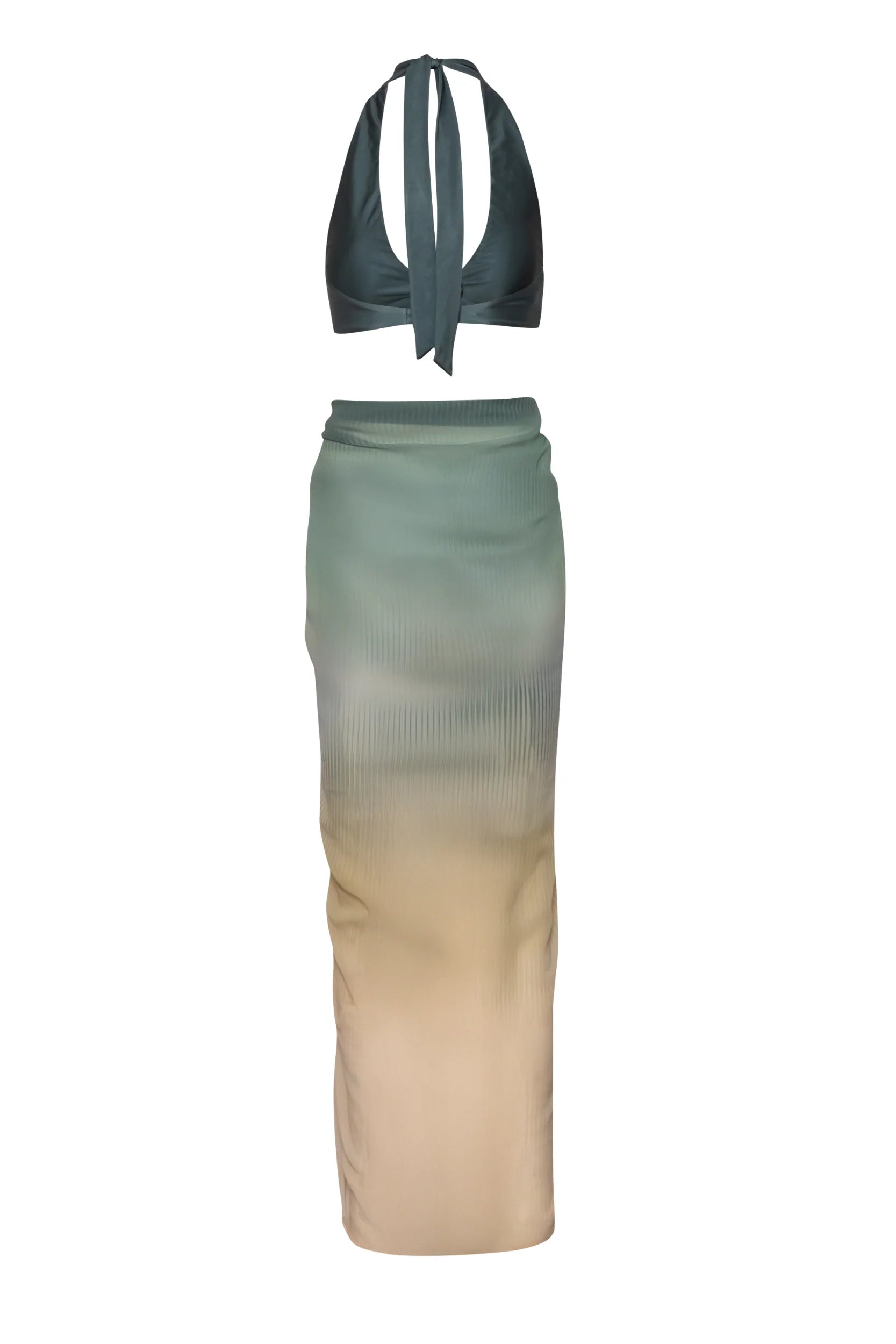 Malaki Maxi Pareo