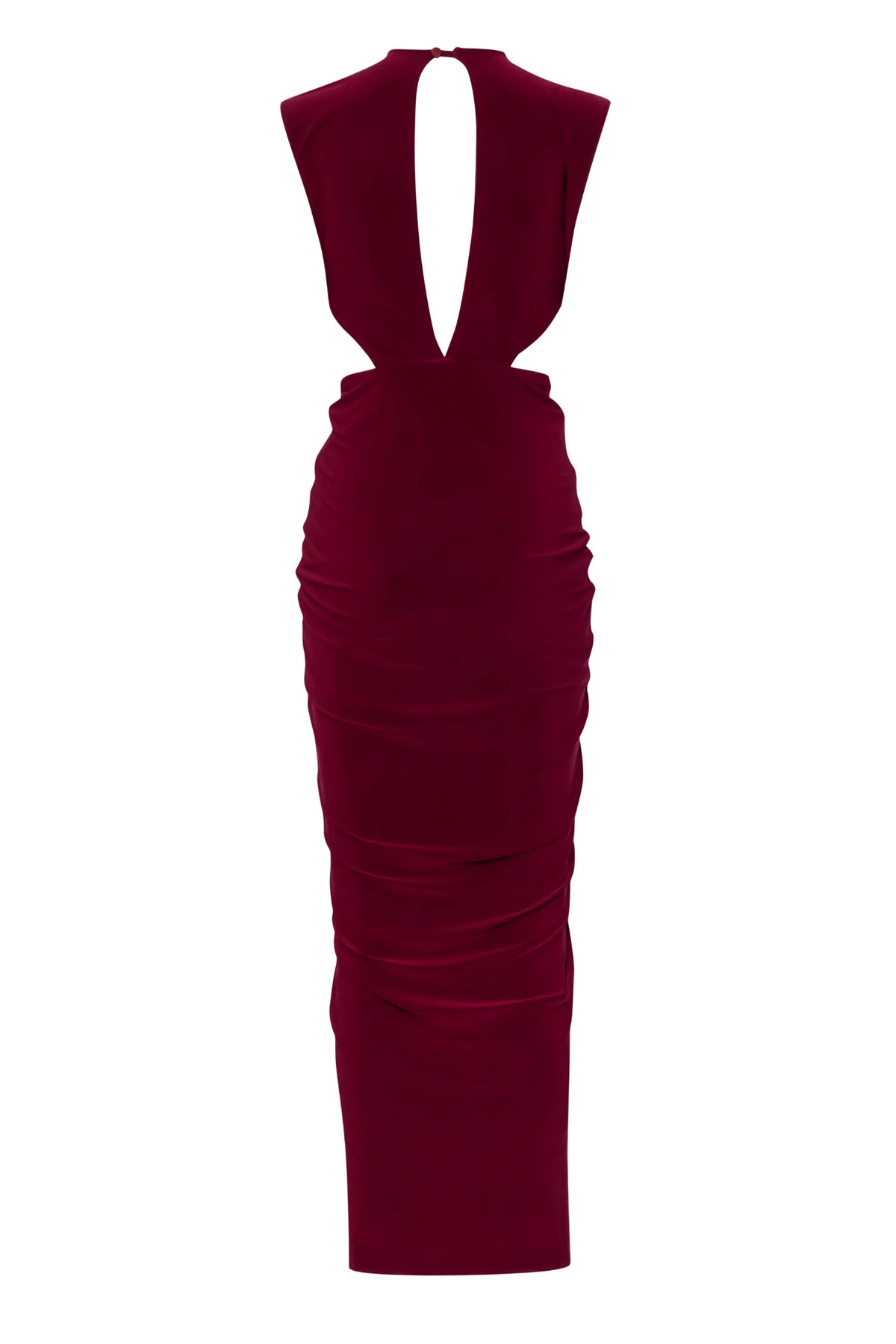 Nia Maxi Dress