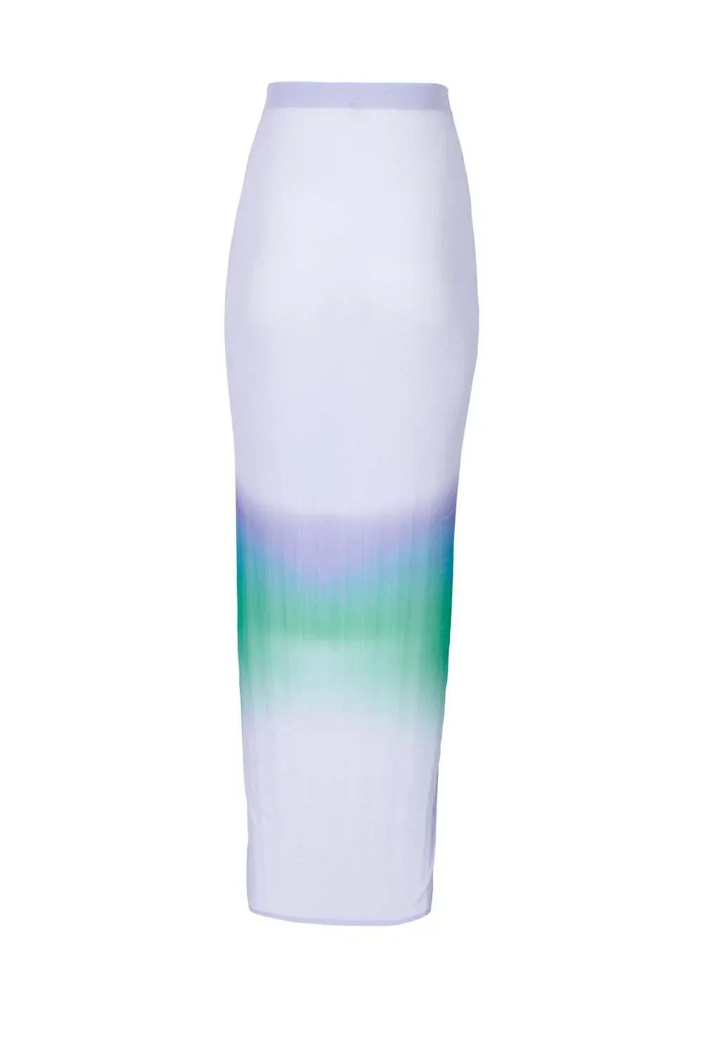 Nia Maxi Skirt
