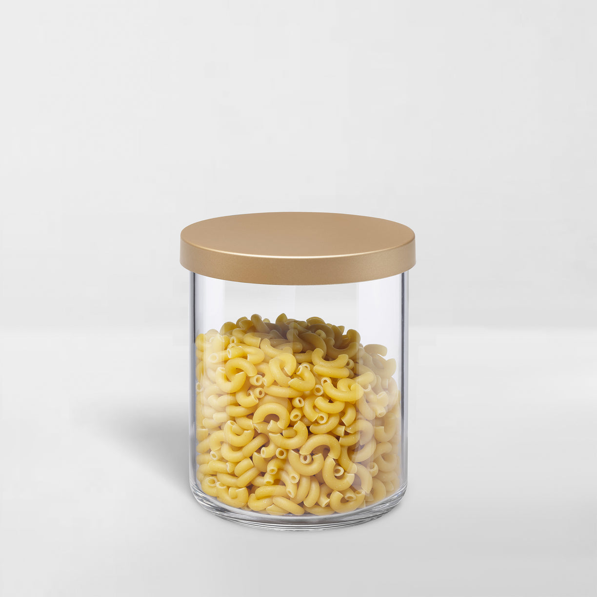 Canisters | Brass