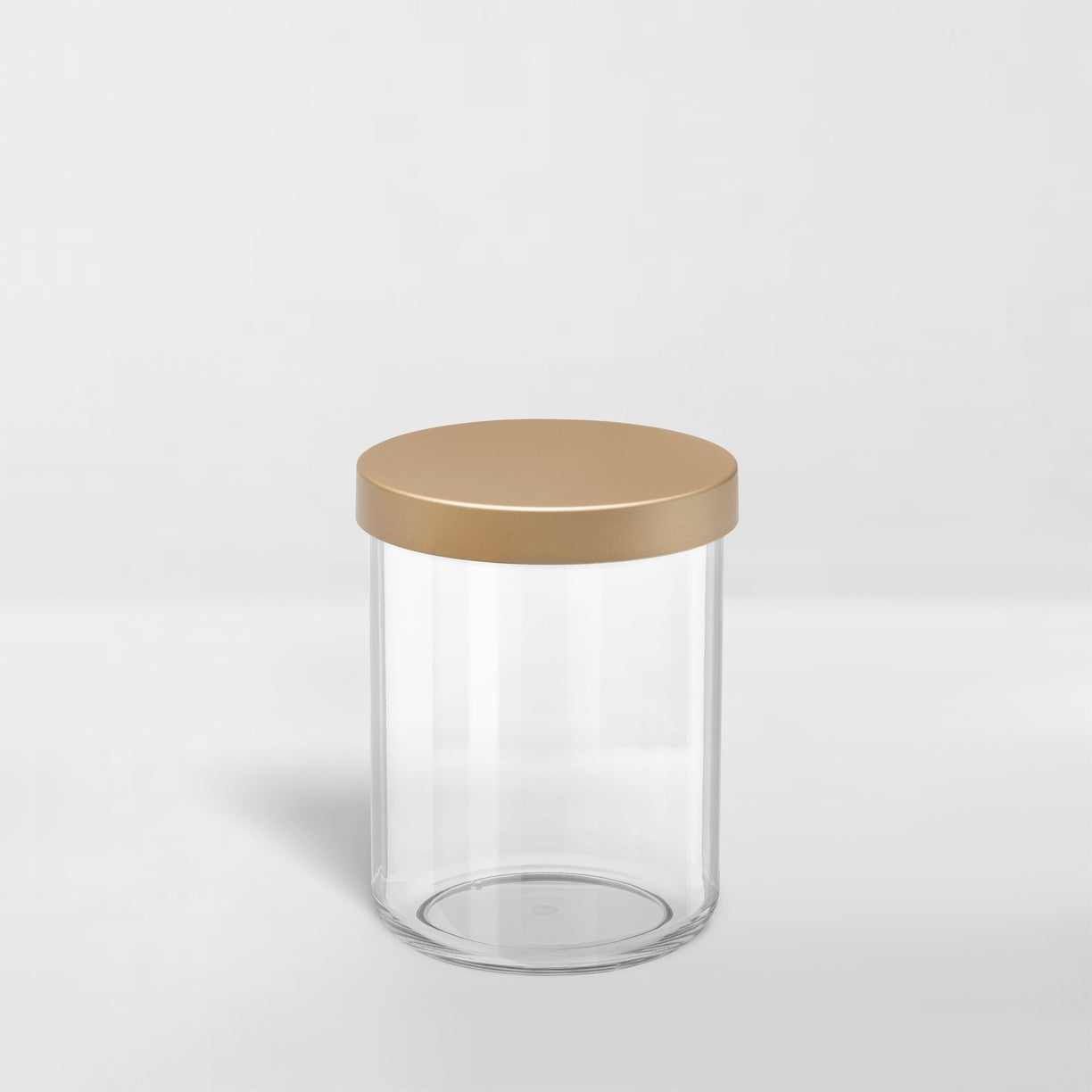 Canisters | Brass