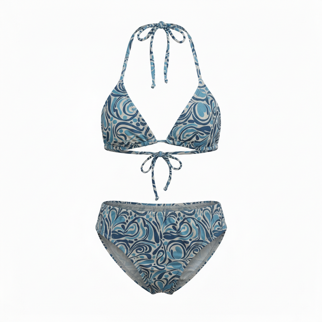Fifi Girls Bikini Set
