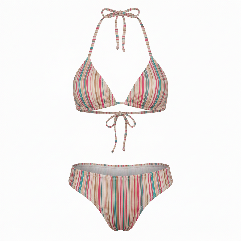 Fifi Girls Bikini Set