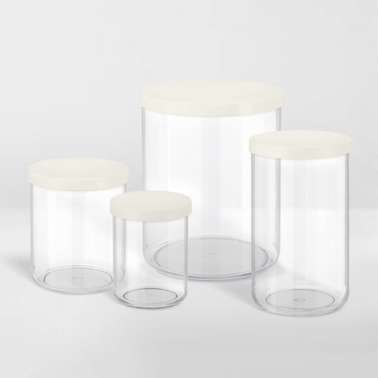 Canisters | Bone