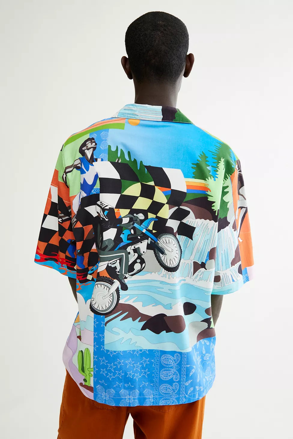 Constantly In The State Of Becoming Shirt