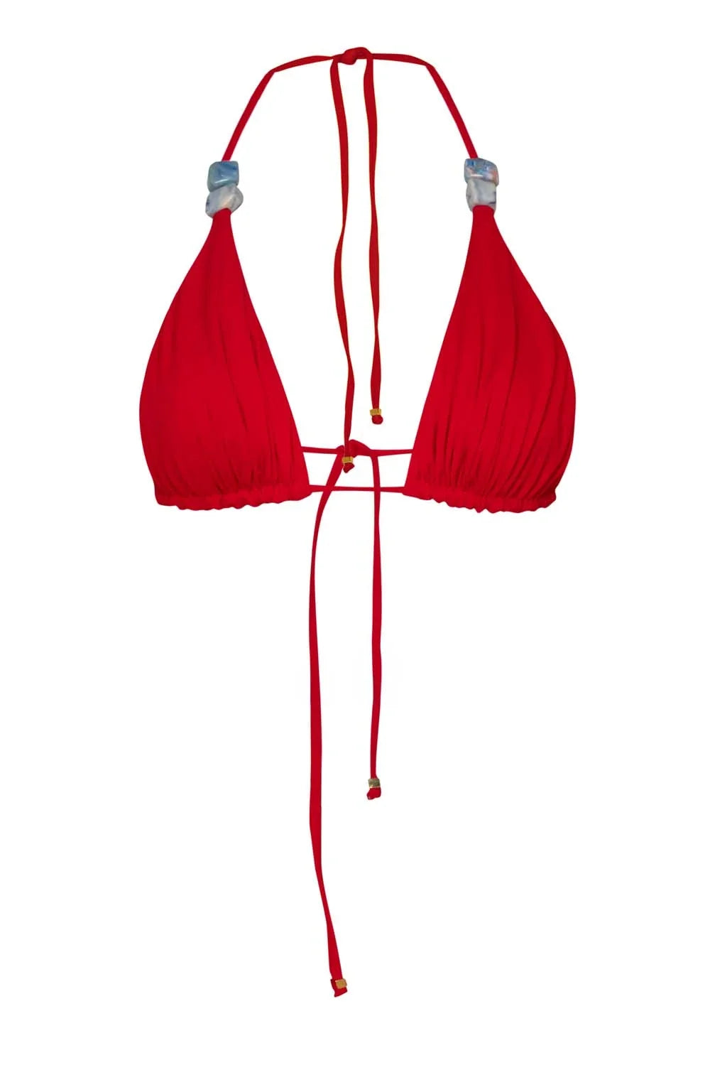 Gaia Bikini Top