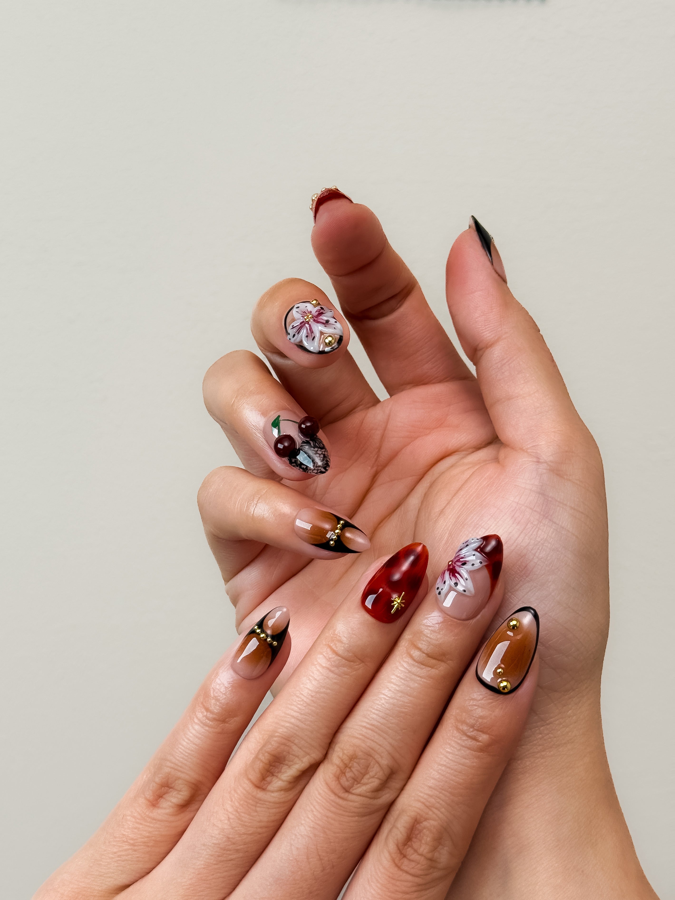 Sweet Tooth Mini (made to order)