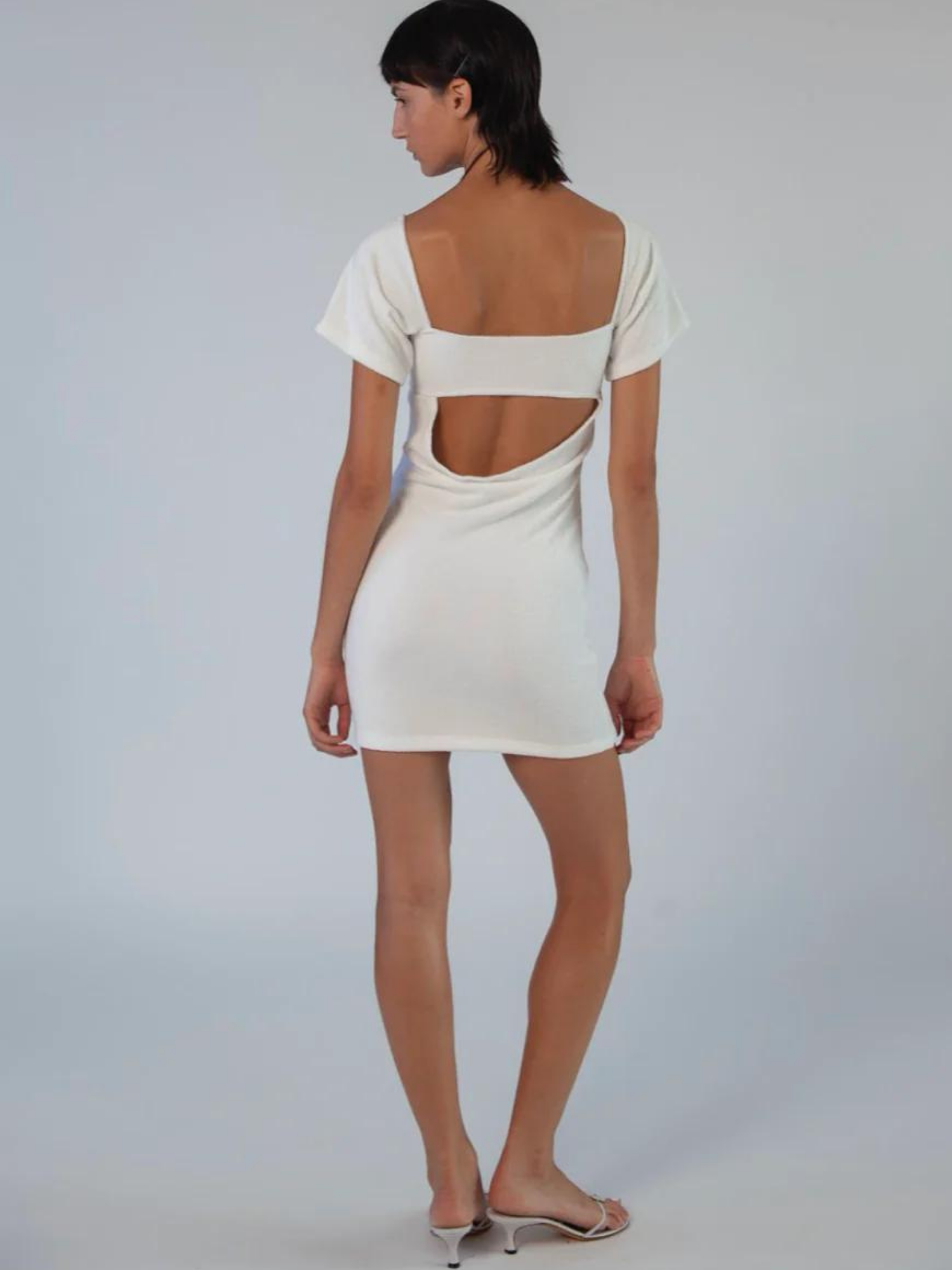 ORCHARD DRESS SS22 + ORGANIC