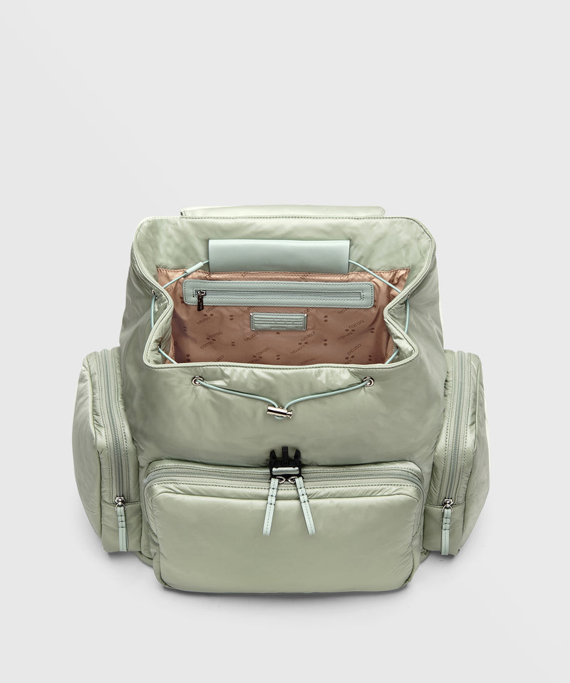 Caraa | CIRRUS Medium Nylon in Sage