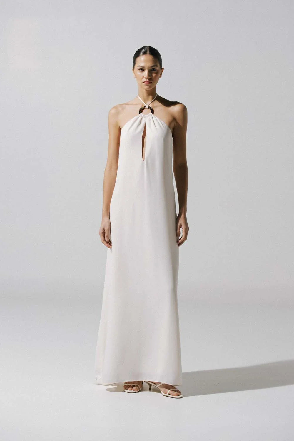 Rondine Maxi Dress