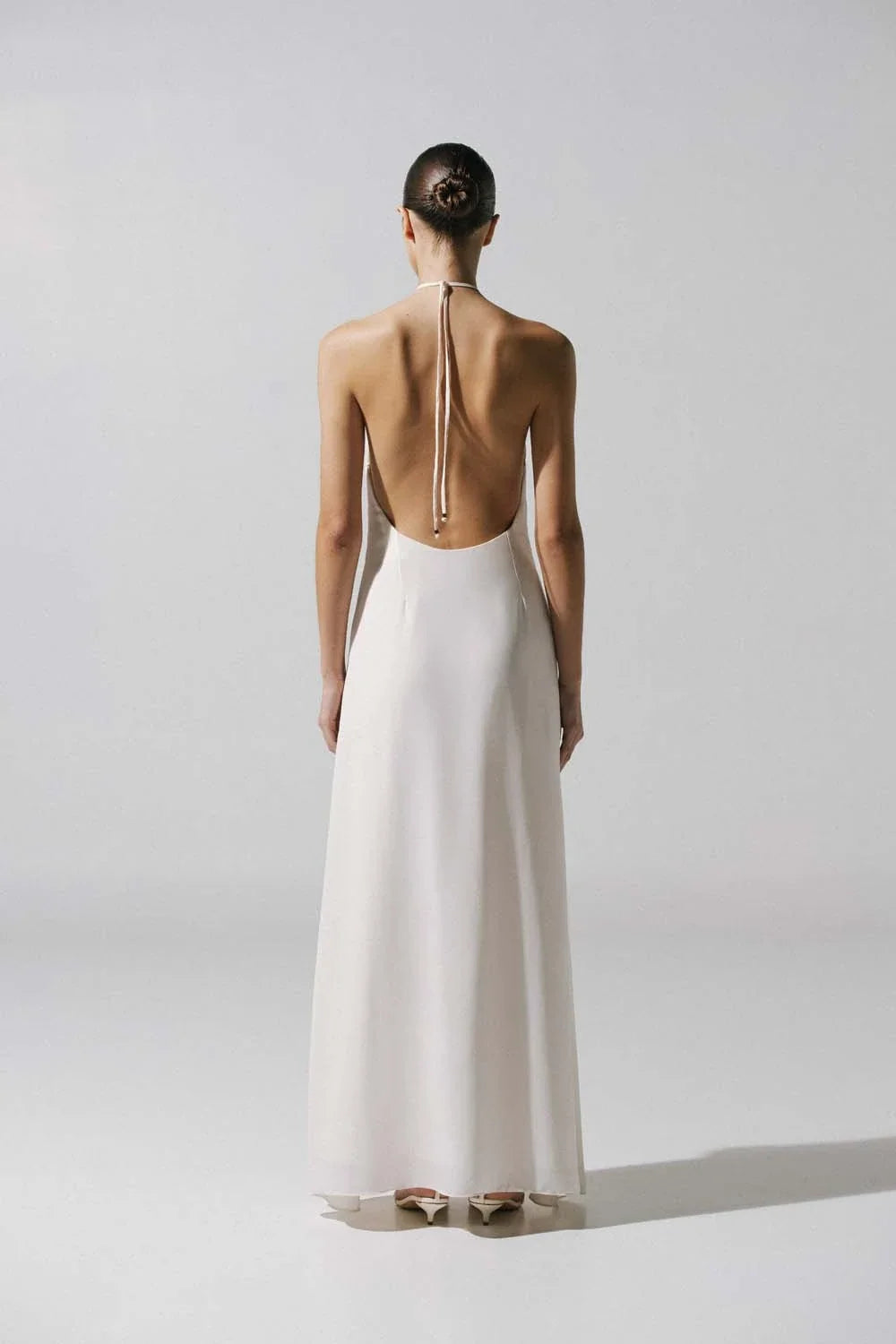Rondine Maxi Dress